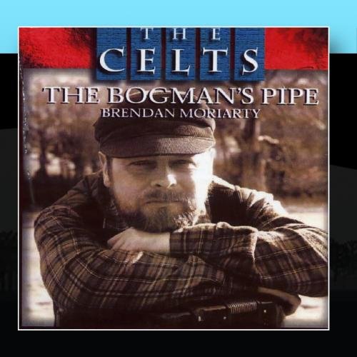 Brendan Moriarty - The Bogman