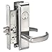 Yale/Assa Abloy - PBCN8805FL X 626 X YMS - Lever Lockset, Mechanical, Storeroom