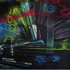 The Colours Of The Night