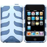 SwitchEasy RebelTouch for iPod  touch 2G/Celestial- Special Pack (PleiadesDirect限定品)SW-REB-T-Cの画像