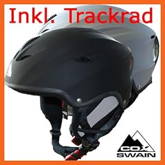 COX SWAIN Ski-/Snowboardhelm SNOW
