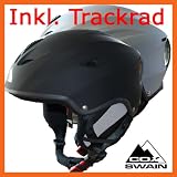COX SWAIN Ski-/Snowboardhelm SNOW - Modell 2010 - 