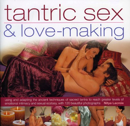Lovemaking