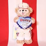 Duffy �_�b�t�B�[�@1/22�����X�B�[�g�_�b�t�B�[�ʂ�����݃o�b�W �摜