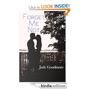 Forget Me Not