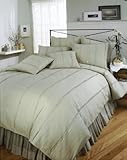 Park B. Smith Peasant Full/Queen Duvet, Sage