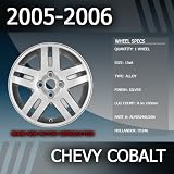 2005-2006 Chevy Cobalt Factory 15