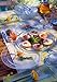 La Rochere Set Of 6, 9.5-inch Dragonfly Dinner Plates