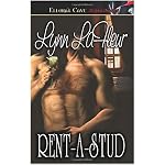 Rent-a-stud book cover