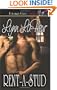 Rent-a-Stud (Coopers' Companions, Book 1)