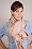 Shoreditch Merino Wool Shawl / Oversize Scarf