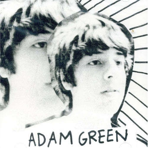 CD-Charts  Music : Adam Green