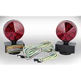 100,000 Hours 12V LED Magnetic Towing Light Kit  51213 