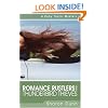Romance Rustlers and Thunderbird Thieves (Ruby Taylor Mystery Series #1)