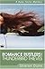 Romance Rustlers and Thunderbird Thieves: A Ruby Taylor Mystery (Ruby Taylor Mysteries)