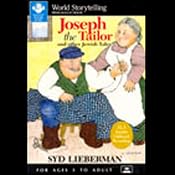 Joseph the Tailor and Other Jewish Tales | [Syd Lieberman]