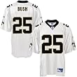 Reggie Bush White New Orleans Saints Youth Replica Jersey