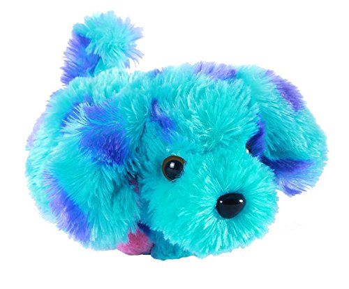 The Happy’s Interactive Pet Puppy Thunder