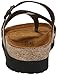 Naot Women's Tahoe Toe Ring Sandal