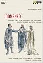 Mozart: Idomeneo [DVD] [1991]