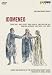 DVD : Mozart - Idomeneo / Kale, Kuebler, Biel, Soldh, Jakobsson, Ostman, Drottningholm Opera
