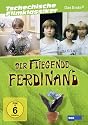 Der fliegende Ferdinand - Die komplette Serie (2 DVDs)