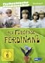 Der fliegende Ferdinand - Die komplette Serie (2 DVDs)