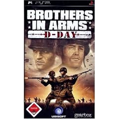 Brothers in Arms - D-Day