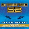  D.Trance 52 CD 2