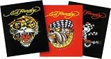 Eigenschaften Ed Hardy / Ed Hardy Übungshefte DIN 5 KING SIZE