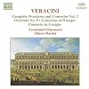 Int�grale des ouvertures & des concertos, vol.2