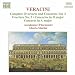 Integrale des ouvertures & des concertos, vol.2
