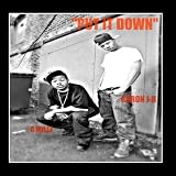 Put It Down