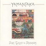 Henry Wolff & Nancy Hennings Mickey Hart Yamantaka