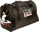 TITLE MMA Individual Sport Bag