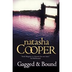Gagged and Bound (Trish Maguire 7)