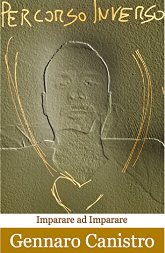 Percorso inverso (Italian Edition)