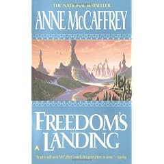 Freedoms Landing