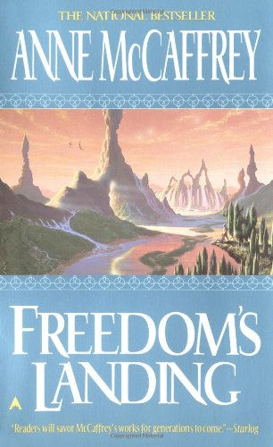 Freedom's Landing (Freedom Series: Book 1)