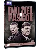Dalziel & Pascoe: Season 6