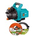 GARDENA -Gartenpumpen-Set 3000/4 Classic