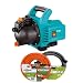 GARDENA -Gartenpumpen-Set 3000/4 Classic
