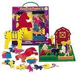 Horses & Ponies Activity Pack