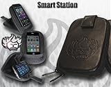 Smart Station (GiqueGEAR logo)