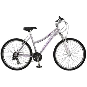 Buy Schwinn Ridge AL Ladies Mountain Bike (26-Inch Wheels)