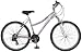 Schwinn Ridge AL Women's Mountain Bike (26-Inch Wheels)