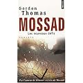 Mossad : les nouveaux d�fis