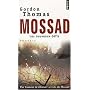 Mossad : les nouveaux défis