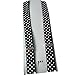 YING LAN Kids Men and Women Adjustable Elastic Dot Printing Suspender