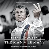 Man & Le Mans